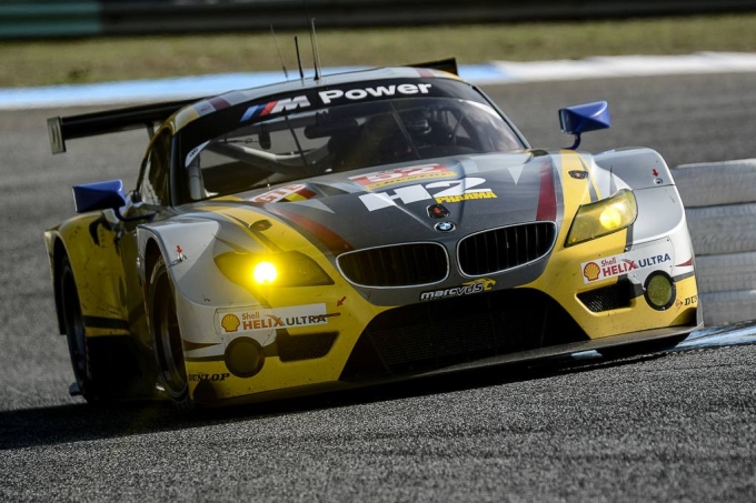 marc vds racing